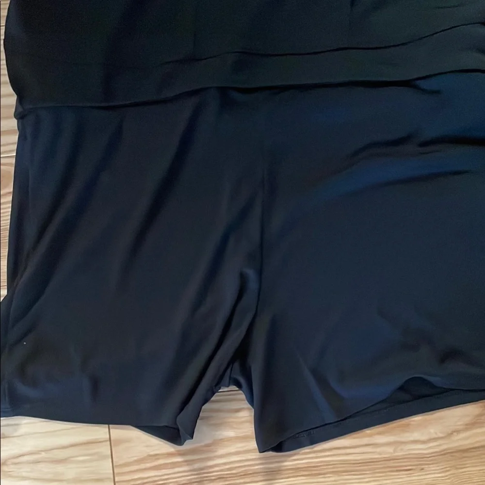 Callaway Black Golf Skirt - Picture 4 of 5